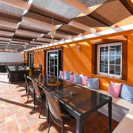 Villa De Luxe Bas Prix Costa Adeje (Tenerife)