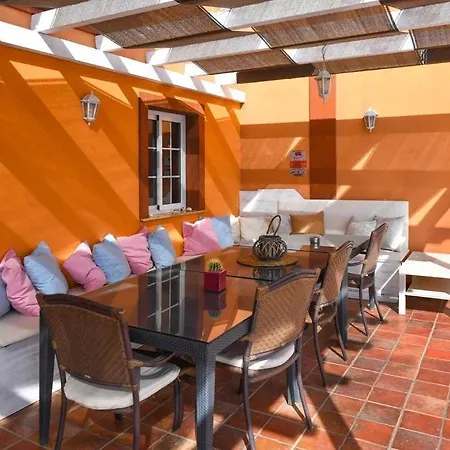 De Luxe Bas Prix Villa Costa Adeje (Tenerife)