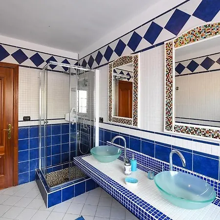 De Luxe Bas Prix Costa Adeje (Tenerife)