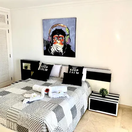 De Luxe Bas Prix Villa Costa Adeje (Tenerife)