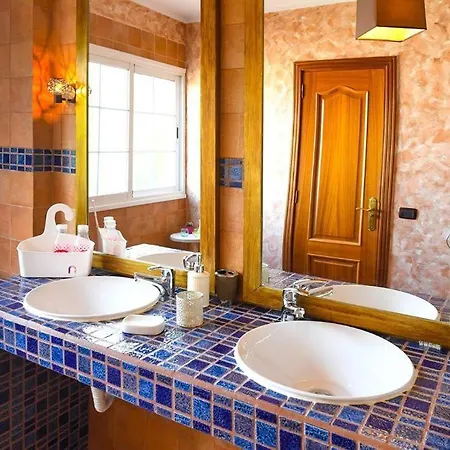 De Luxe Bas Prix Costa Adeje (Tenerife)