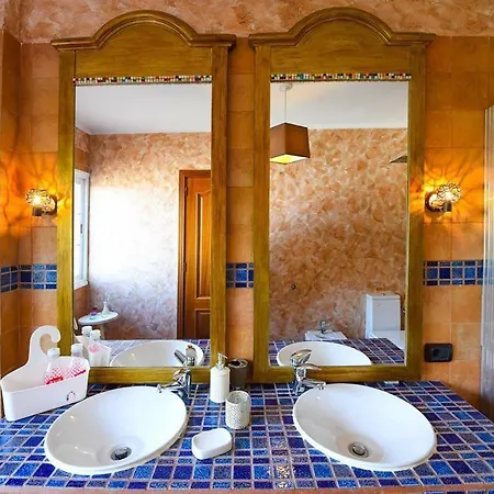 De Luxe Bas Prix Villa