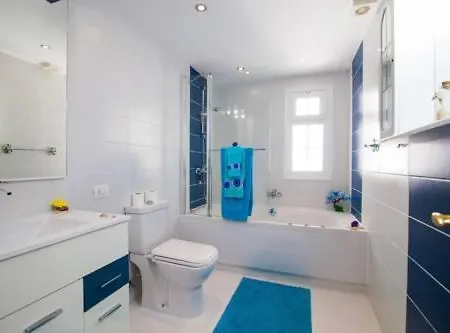 Villa De Luxe Bas Prix