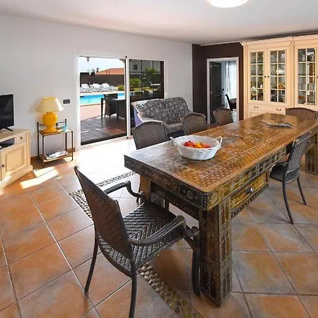 Villa De Luxe Bas Prix